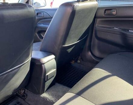 Сірий Міцубісі Lancer, об'ємом двигуна 1.6 л та пробігом 293 тис. км за 5000 $, фото 17 на Automoto.ua