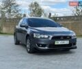 Серый Мицубиси Лансер, объемом двигателя 1.5 л и пробегом 218 тыс. км за 5000 $, фото 1 на Automoto.ua