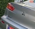 Серый Мицубиси Лансер, объемом двигателя 2 л и пробегом 282 тыс. км за 5450 $, фото 39 на Automoto.ua