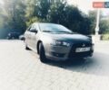 Сірий Міцубісі Lancer, об'ємом двигуна 1.5 л та пробігом 216 тис. км за 4300 $, фото 1 на Automoto.ua