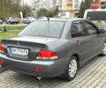 Сірий Міцубісі Lancer, об'ємом двигуна 1.6 л та пробігом 177 тис. км за 2800 $, фото 6 на Automoto.ua