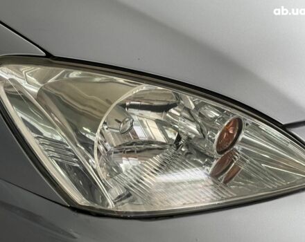 Серый Мицубиси Лансер, объемом двигателя 1.6 л и пробегом 174 тыс. км за 5990 $, фото 3 на Automoto.ua