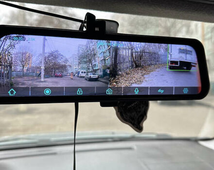 Серый Мицубиси Лансер, объемом двигателя 1.6 л и пробегом 238 тыс. км за 4400 $, фото 23 на Automoto.ua