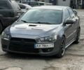 Сірий Міцубісі Lancer, об'ємом двигуна 2 л та пробігом 179 тис. км за 6030 $, фото 1 на Automoto.ua