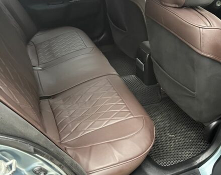 Серый Мицубиси Лансер, объемом двигателя 1.6 л и пробегом 238 тыс. км за 4300 $, фото 5 на Automoto.ua