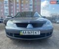 Сірий Міцубісі Lancer, об'ємом двигуна 1.6 л та пробігом 388 тис. км за 4600 $, фото 1 на Automoto.ua