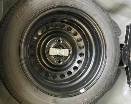 Сірий Міцубісі Lancer, об'ємом двигуна 1.59 л та пробігом 44 тис. км за 6200 $, фото 13 на Automoto.ua