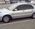 Сірий Міцубісі Lancer, об'ємом двигуна 1.6 л та пробігом 193 тис. км за 4699 $, фото 11 на Automoto.ua