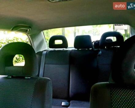Сірий Міцубісі Lancer, об'ємом двигуна 1.58 л та пробігом 220 тис. км за 4500 $, фото 4 на Automoto.ua