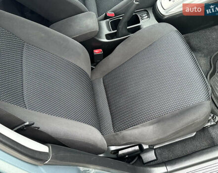 Серый Мицубиси Лансер, объемом двигателя 1.6 л и пробегом 116 тыс. км за 4999 $, фото 31 на Automoto.ua