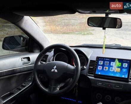 Сірий Міцубісі Lancer, об'ємом двигуна 1.5 л та пробігом 222 тис. км за 4999 $, фото 5 на Automoto.ua
