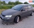 Мицубиси Лансер 2007 в Ивано-Франковске на Automoto.ua Серый Мицубиси Лансер, объемом двигателя 1.58 л и пробегом 238 тыс. км за 2950 $, фото 9 на Automoto.ua