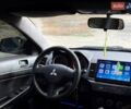 Сірий Міцубісі Lancer, об'ємом двигуна 1.5 л та пробігом 222 тис. км за 4999 $, фото 5 на Automoto.ua