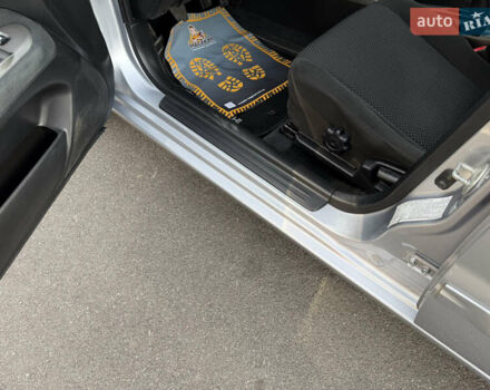 Серый Мицубиси Лансер, объемом двигателя 1.3 л и пробегом 160 тыс. км за 5555 $, фото 34 на Automoto.ua