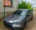 Серый Мицубиси Лансер, объемом двигателя 2 л и пробегом 351 тыс. км за 7000 $, фото 12 на Automoto.ua