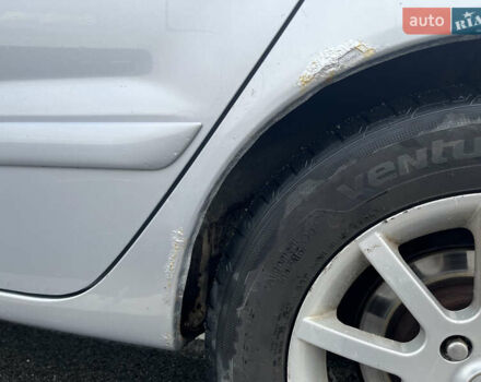 Серый Мицубиси Лансер, объемом двигателя 1.58 л и пробегом 232 тыс. км за 4900 $, фото 14 на Automoto.ua