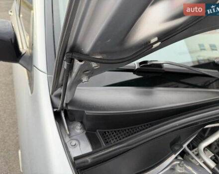 Сірий Міцубісі Lancer, об'ємом двигуна 1.3 л та пробігом 160 тис. км за 4999 $, фото 76 на Automoto.ua