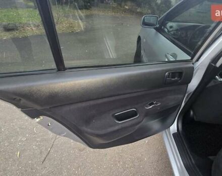 Сірий Міцубісі Lancer, об'ємом двигуна 1.6 л та пробігом 213 тис. км за 3600 $, фото 25 на Automoto.ua