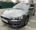 Сірий Міцубісі Lancer, об'ємом двигуна 2 л та пробігом 199 тис. км за 6300 $, фото 1 на Automoto.ua