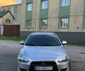 Сірий Міцубісі Lancer, об'ємом двигуна 2 л та пробігом 230 тис. км за 6400 $, фото 5 на Automoto.ua