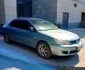 Сірий Міцубісі Lancer, об'ємом двигуна 1.6 л та пробігом 172 тис. км за 3500 $, фото 1 на Automoto.ua