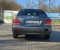 Серый Мицубиси Лансер, объемом двигателя 1.6 л и пробегом 130 тыс. км за 4000 $, фото 2 на Automoto.ua