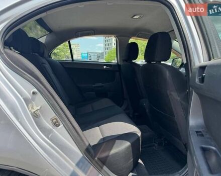 Сірий Міцубісі Lancer, об'ємом двигуна 2 л та пробігом 149 тис. км за 6798 $, фото 2 на Automoto.ua