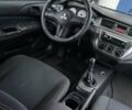 Сірий Міцубісі Lancer, об'ємом двигуна 1.6 л та пробігом 330 тис. км за 3500 $, фото 3 на Automoto.ua