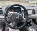 Сірий Міцубісі Lancer, об'ємом двигуна 1.8 л та пробігом 241 тис. км за 7100 $, фото 12 на Automoto.ua