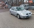 Серый Мицубиси Лансер, объемом двигателя 1.6 л и пробегом 175 тыс. км за 4200 $, фото 1 на Automoto.ua