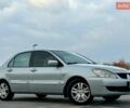 Серый Мицубиси Лансер, объемом двигателя 1.58 л и пробегом 200 тыс. км за 3950 $, фото 1 на Automoto.ua