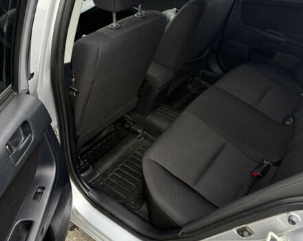 Серый Мицубиси Лансер, объемом двигателя 1.5 л и пробегом 97 тыс. км за 7300 $, фото 21 на Automoto.ua