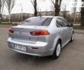 Сірий Міцубісі Lancer, об'ємом двигуна 2 л та пробігом 174 тис. км за 5900 $, фото 6 на Automoto.ua