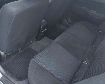 Серый Мицубиси Лансер, объемом двигателя 1.6 л и пробегом 187 тыс. км за 4500 $, фото 8 на Automoto.ua