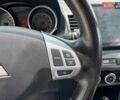 Сірий Міцубісі Lancer, об'ємом двигуна 2 л та пробігом 149 тис. км за 6798 $, фото 15 на Automoto.ua