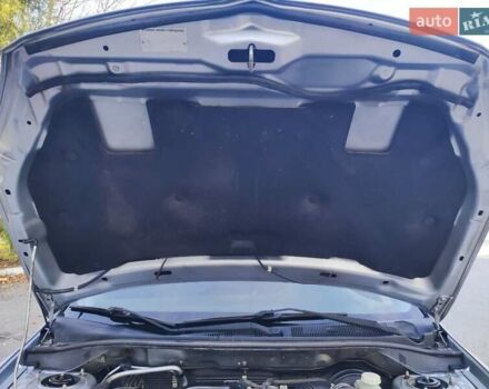 Сірий Міцубісі Lancer, об'ємом двигуна 1.58 л та пробігом 122 тис. км за 6300 $, фото 44 на Automoto.ua