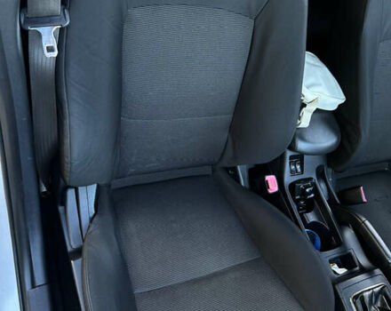 Міцубісі Lancer 2007 у Запоріжжя на Automoto.ua Сірий Міцубісі Lancer, об'ємом двигуна 2 л та пробігом 294 тис. км за 5950 $, фото 29 на Automoto.ua