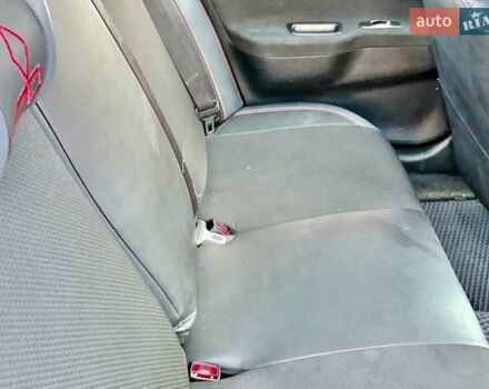 Сірий Міцубісі Lancer, об'ємом двигуна 1.6 л та пробігом 395 тис. км за 4900 $, фото 35 на Automoto.ua