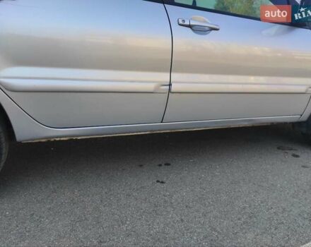 Серый Мицубиси Лансер, объемом двигателя 1.6 л и пробегом 187 тыс. км за 4500 $, фото 7 на Automoto.ua