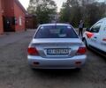 Серый Мицубиси Лансер, объемом двигателя 1.6 л и пробегом 302 тыс. км за 3200 $, фото 2 на Automoto.ua