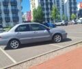Серый Мицубиси Лансер, объемом двигателя 1.6 л и пробегом 260 тыс. км за 4100 $, фото 6 на Automoto.ua