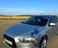 Сірий Міцубісі Lancer, об'ємом двигуна 2 л та пробігом 288 тис. км за 5200 $, фото 4 на Automoto.ua