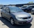 Серый Мицубиси Лансер, объемом двигателя 1.6 л и пробегом 130 тыс. км за 3999 $, фото 1 на Automoto.ua