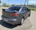 Сірий Міцубісі Lancer, об'ємом двигуна 2 л та пробігом 225 тис. км за 5500 $, фото 4 на Automoto.ua