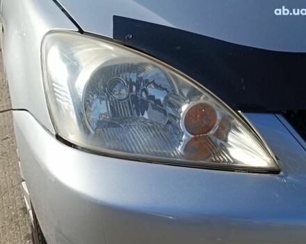 Сірий Міцубісі Lancer, об'ємом двигуна 1.6 л та пробігом 222 тис. км за 3990 $, фото 4 на Automoto.ua