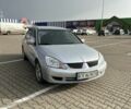 Сірий Міцубісі Lancer, об'ємом двигуна 1.6 л та пробігом 175 тис. км за 3500 $, фото 1 на Automoto.ua