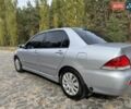Серый Мицубиси Лансер, объемом двигателя 1.6 л и пробегом 200 тыс. км за 4400 $, фото 10 на Automoto.ua