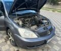 Міцубісі Lancer 2007 у Белой Церкве на Automoto.ua Сірий Міцубісі Lancer, об'ємом двигуна 1.6 л та пробігом 254 тис. км за 3200 $, фото 11 на Automoto.ua