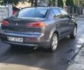 Мицубиси Лансер 2007 в Калуше на Automoto.ua Серый Мицубиси Лансер, объемом двигателя 1.5 л и пробегом 188 тыс. км за 6200 $, фото 2 на Automoto.ua