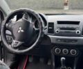 Серый Мицубиси Лансер, объемом двигателя 2 л и пробегом 207 тыс. км за 5800 $, фото 16 на Automoto.ua